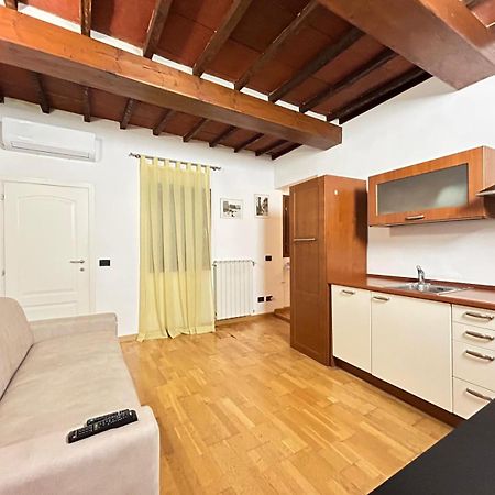 Boboli Boutique Apartment Флоренция Екстериор снимка