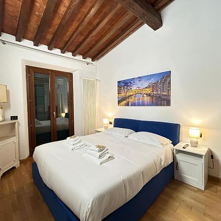 Boboli Boutique Apartment Флоренция Екстериор снимка