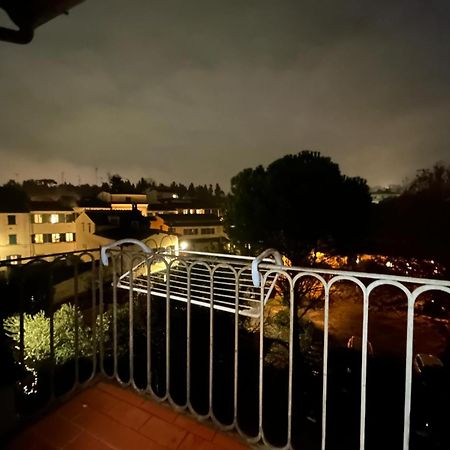 Boboli Boutique Apartment Флоренция Екстериор снимка