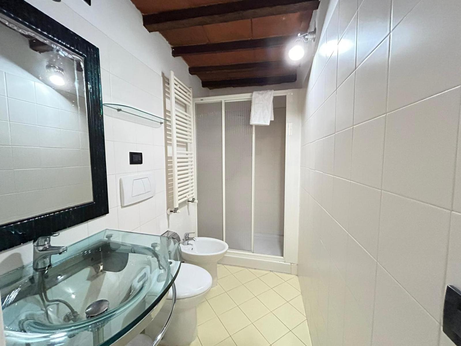 Boboli Boutique Apartment Флоренция Екстериор снимка