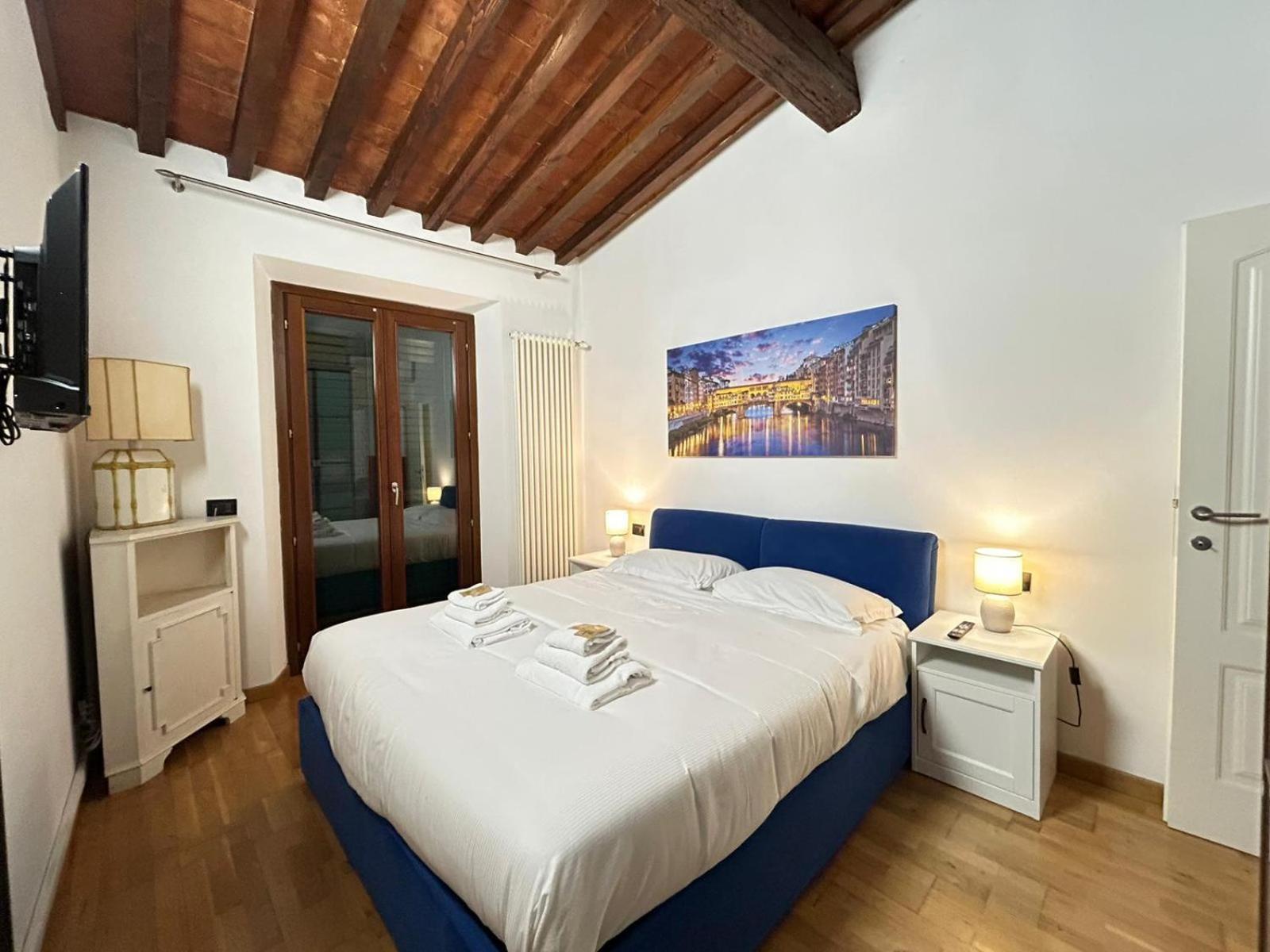 Boboli Boutique Apartment Флоренция Екстериор снимка