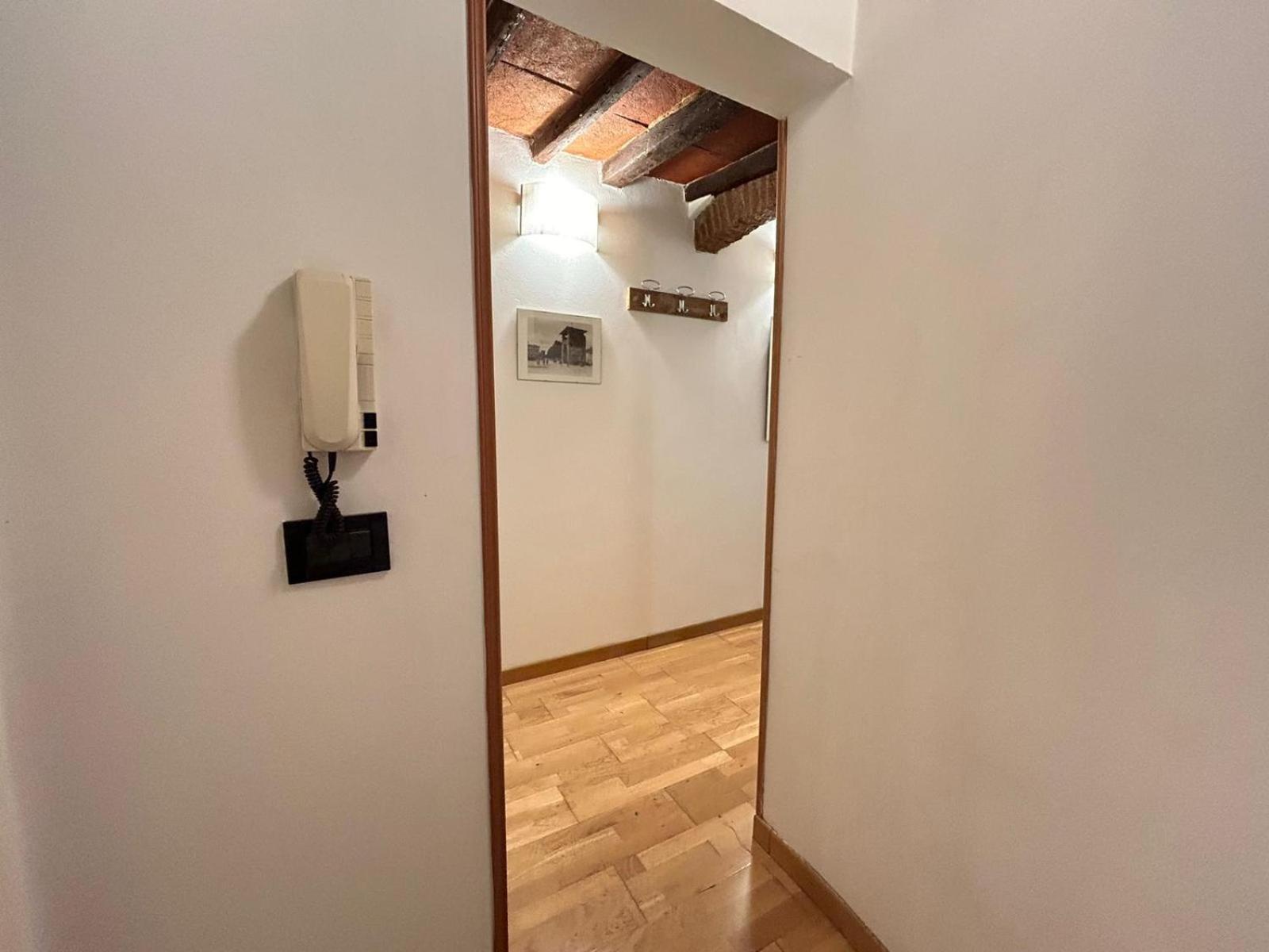 Boboli Boutique Apartment Флоренция Екстериор снимка