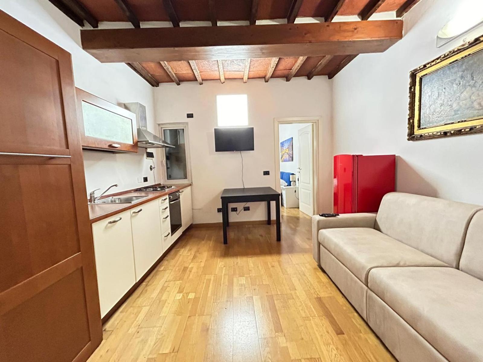Boboli Boutique Apartment Флоренция Екстериор снимка
