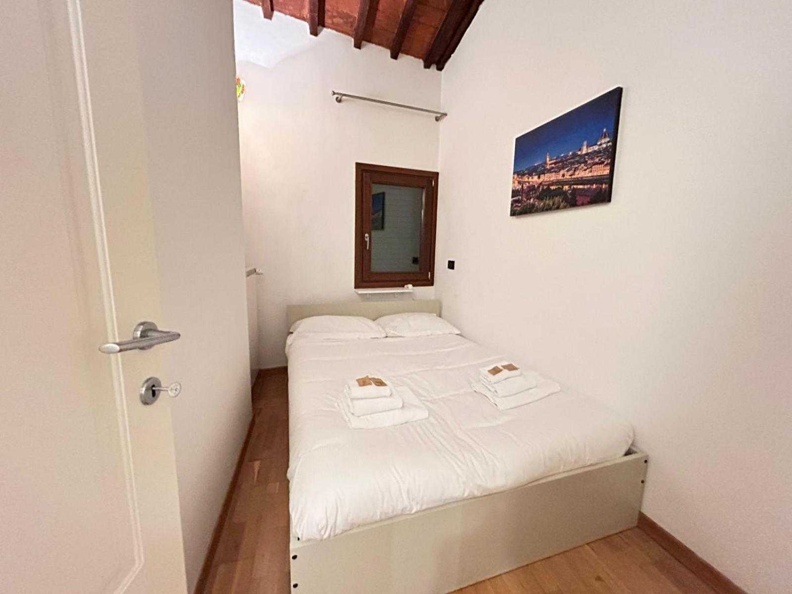 Boboli Boutique Apartment Флоренция Екстериор снимка