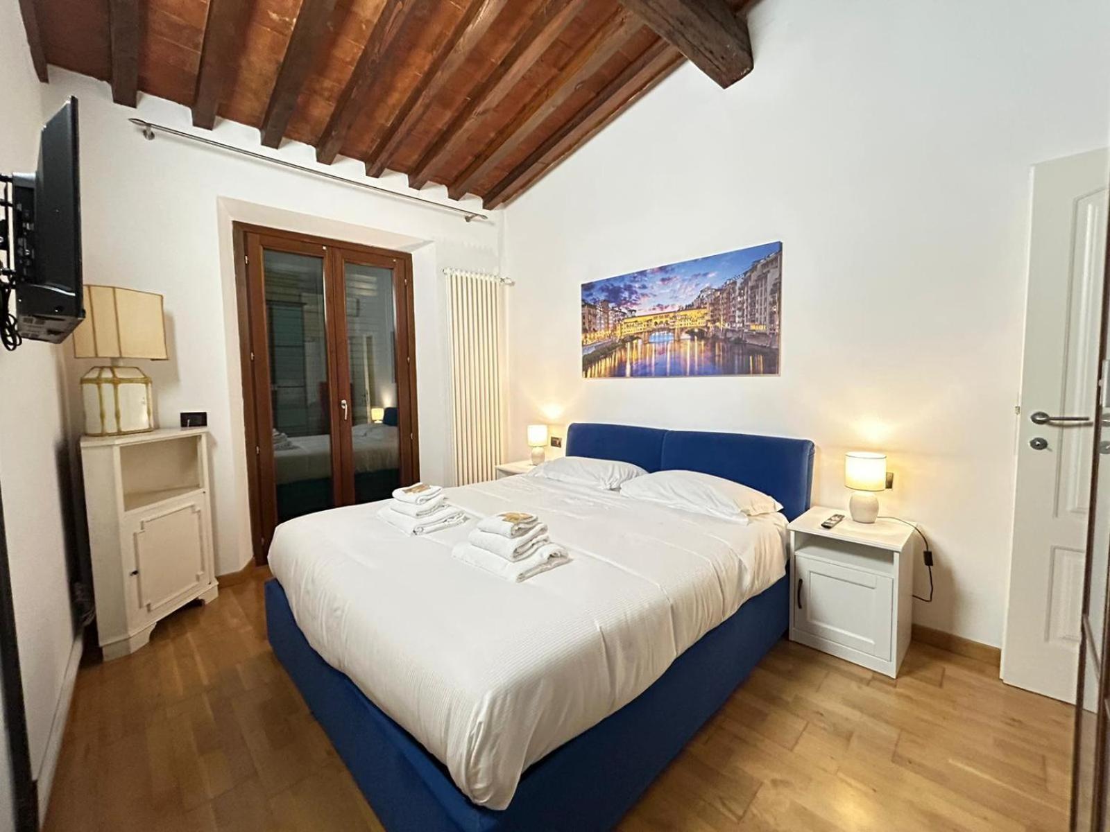 Boboli Boutique Apartment Флоренция Екстериор снимка