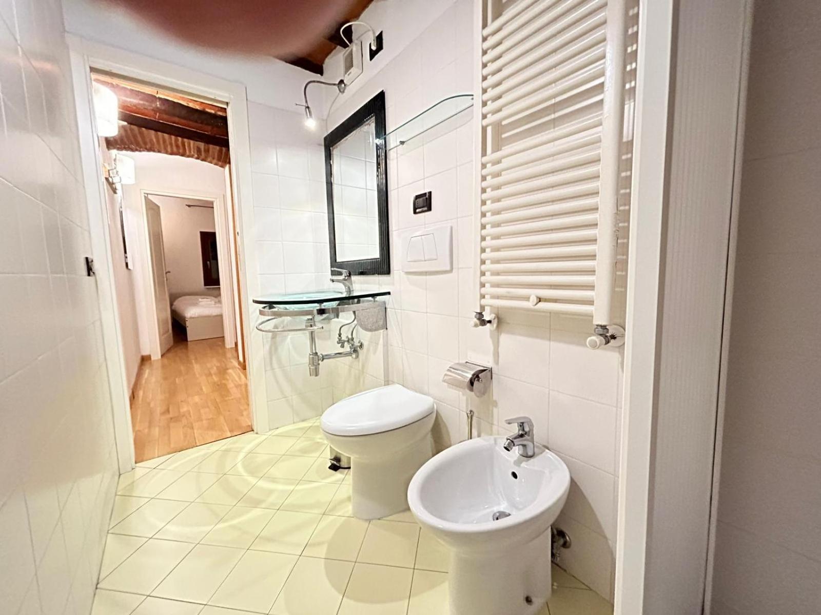 Boboli Boutique Apartment Флоренция Екстериор снимка