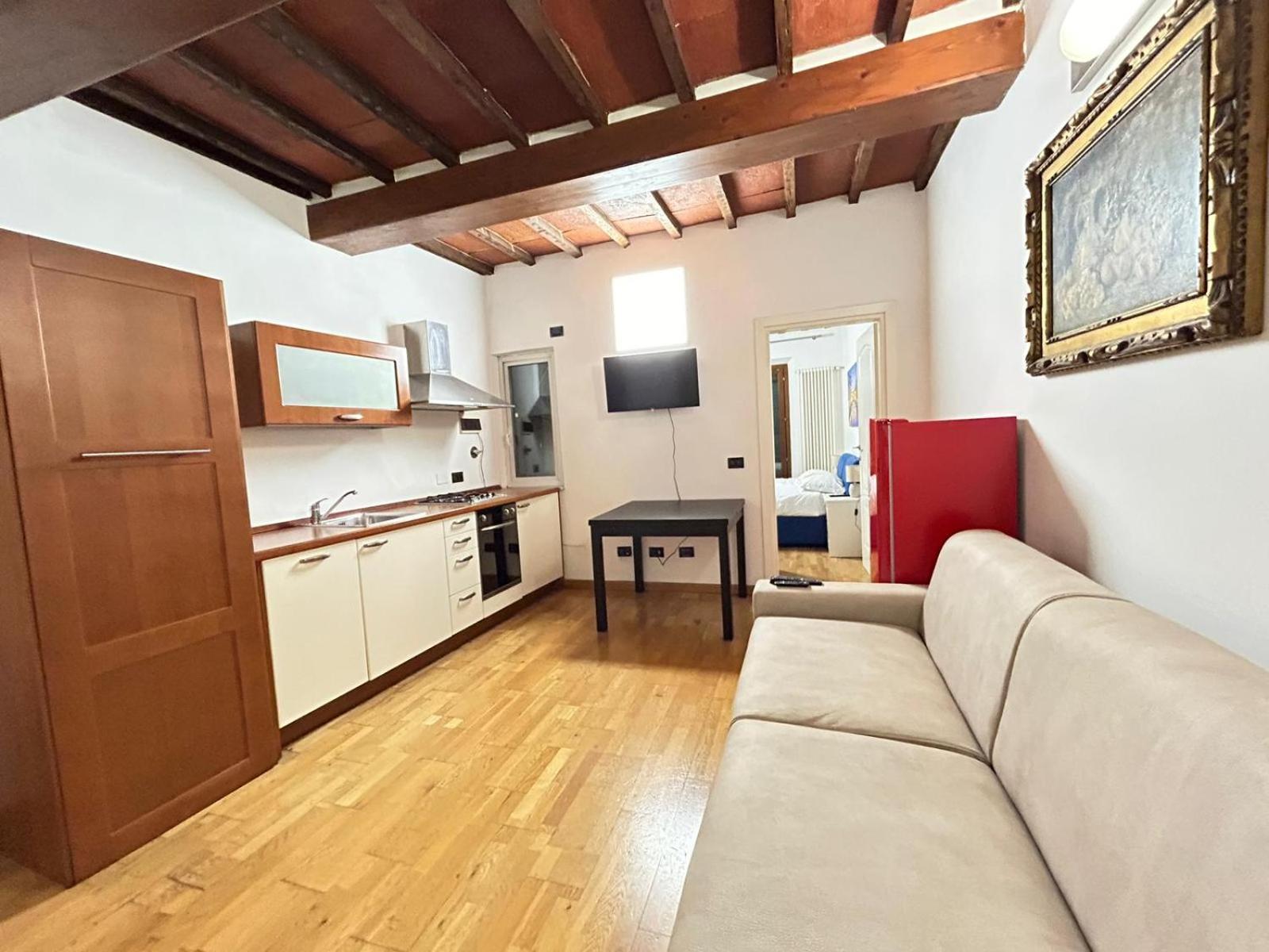 Boboli Boutique Apartment Флоренция Екстериор снимка