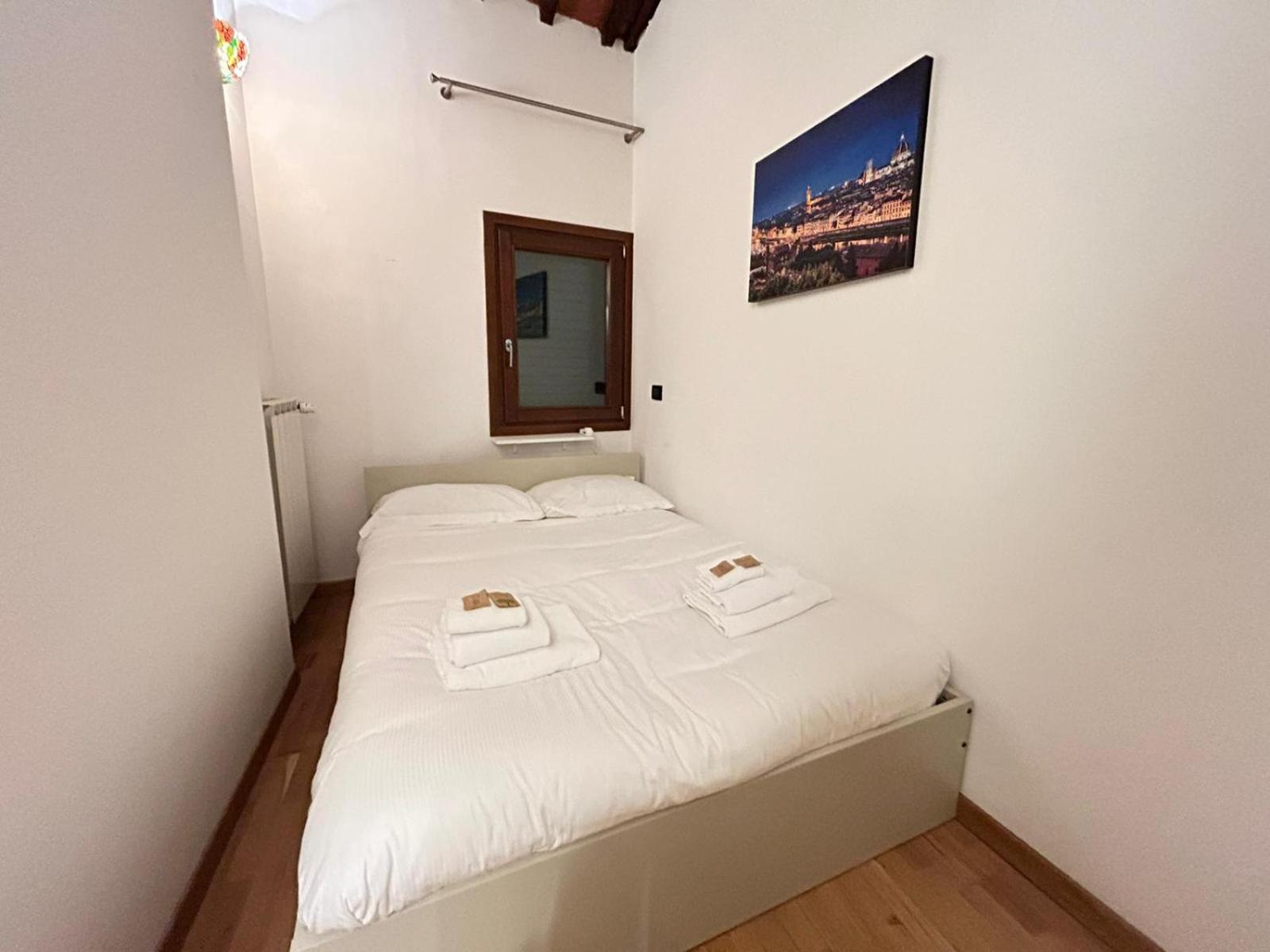 Boboli Boutique Apartment Флоренция Екстериор снимка