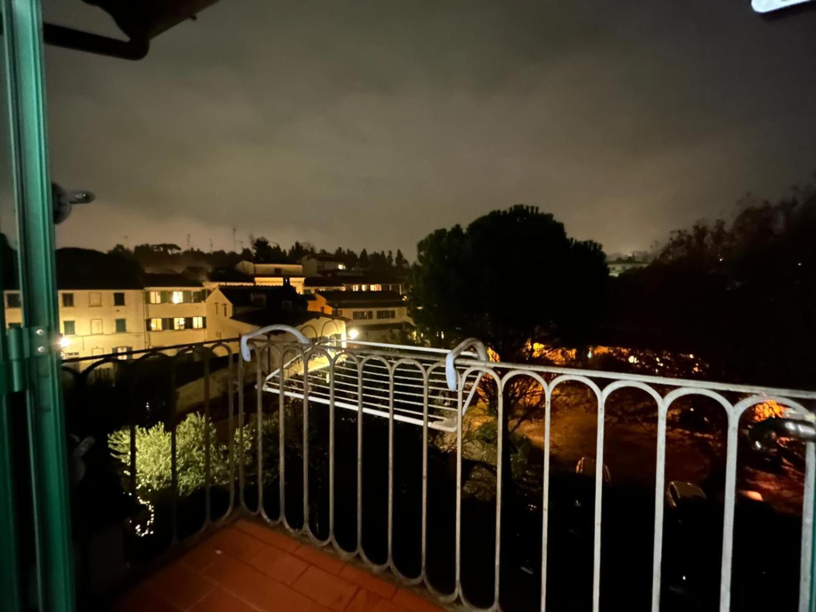 Boboli Boutique Apartment Флоренция Екстериор снимка