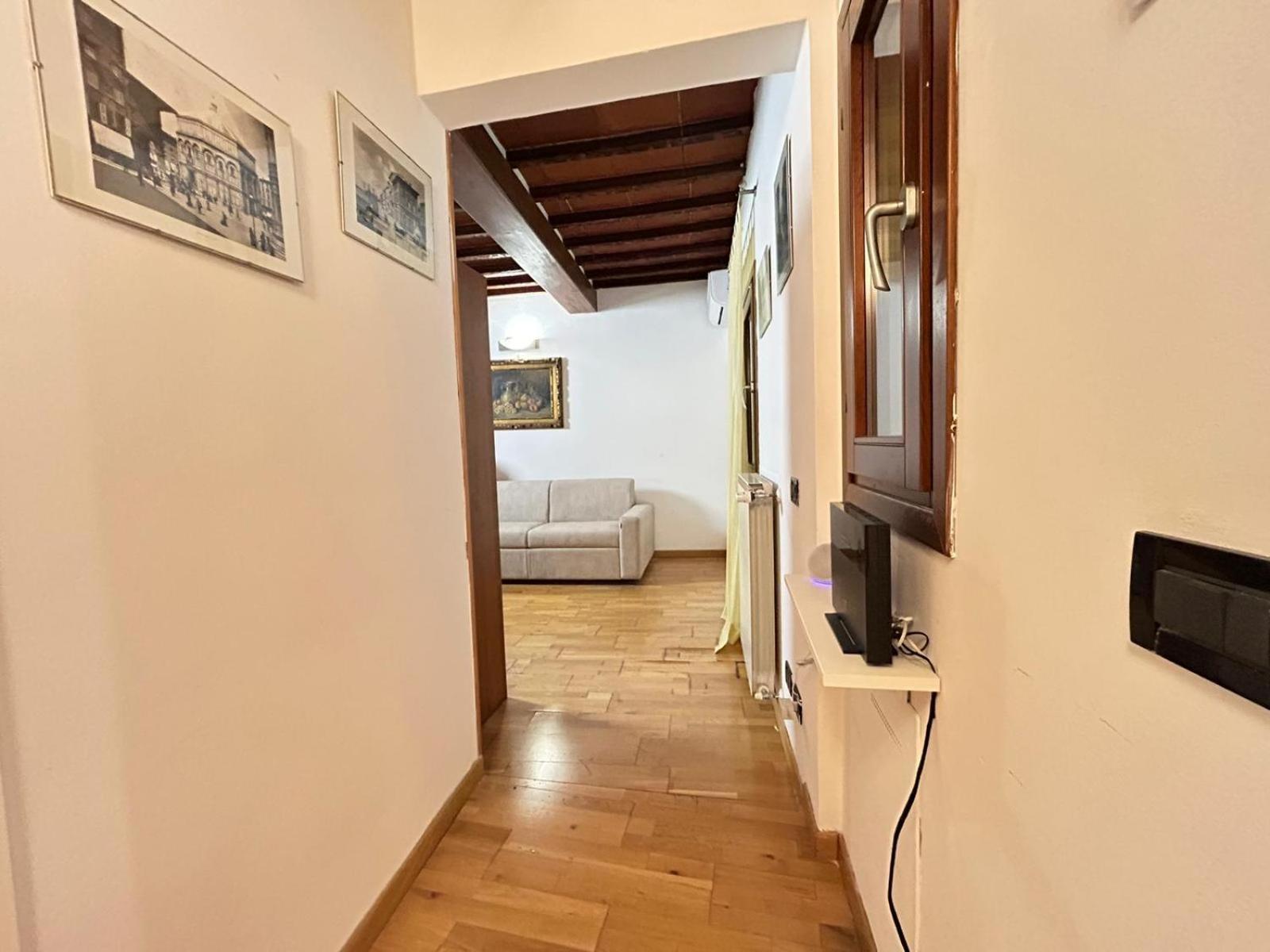 Boboli Boutique Apartment Флоренция Екстериор снимка