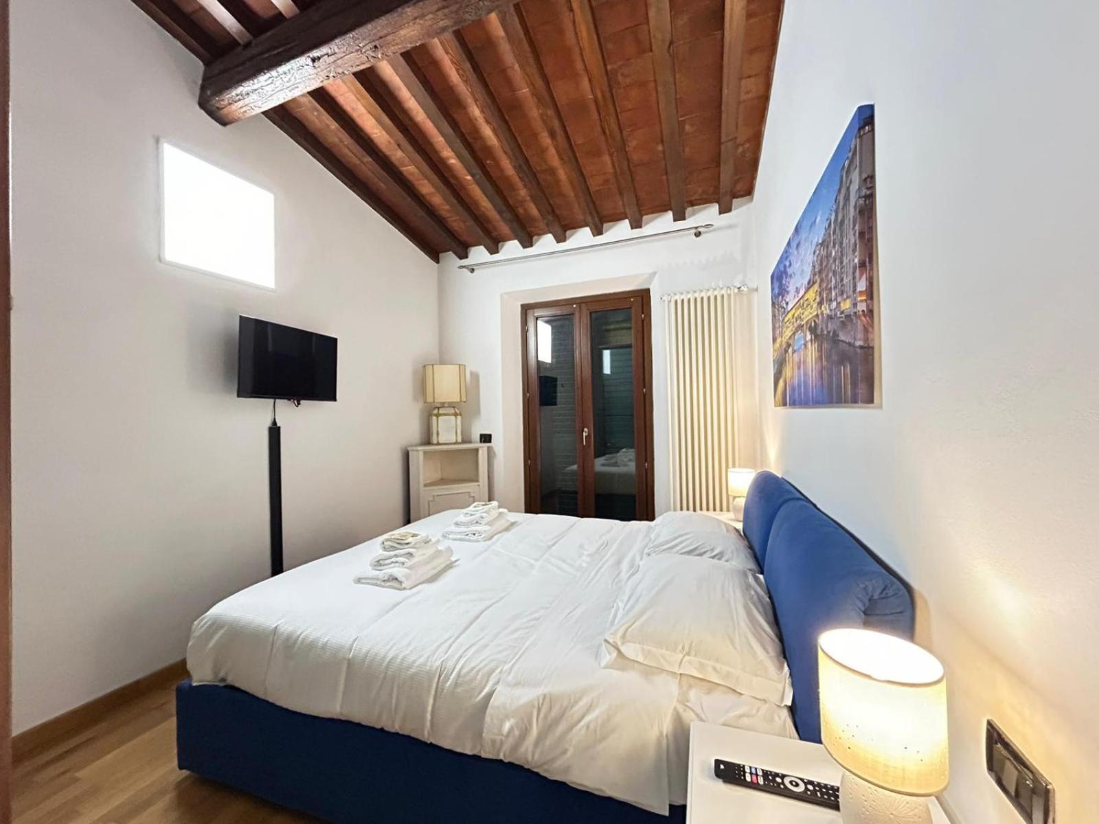 Boboli Boutique Apartment Флоренция Екстериор снимка