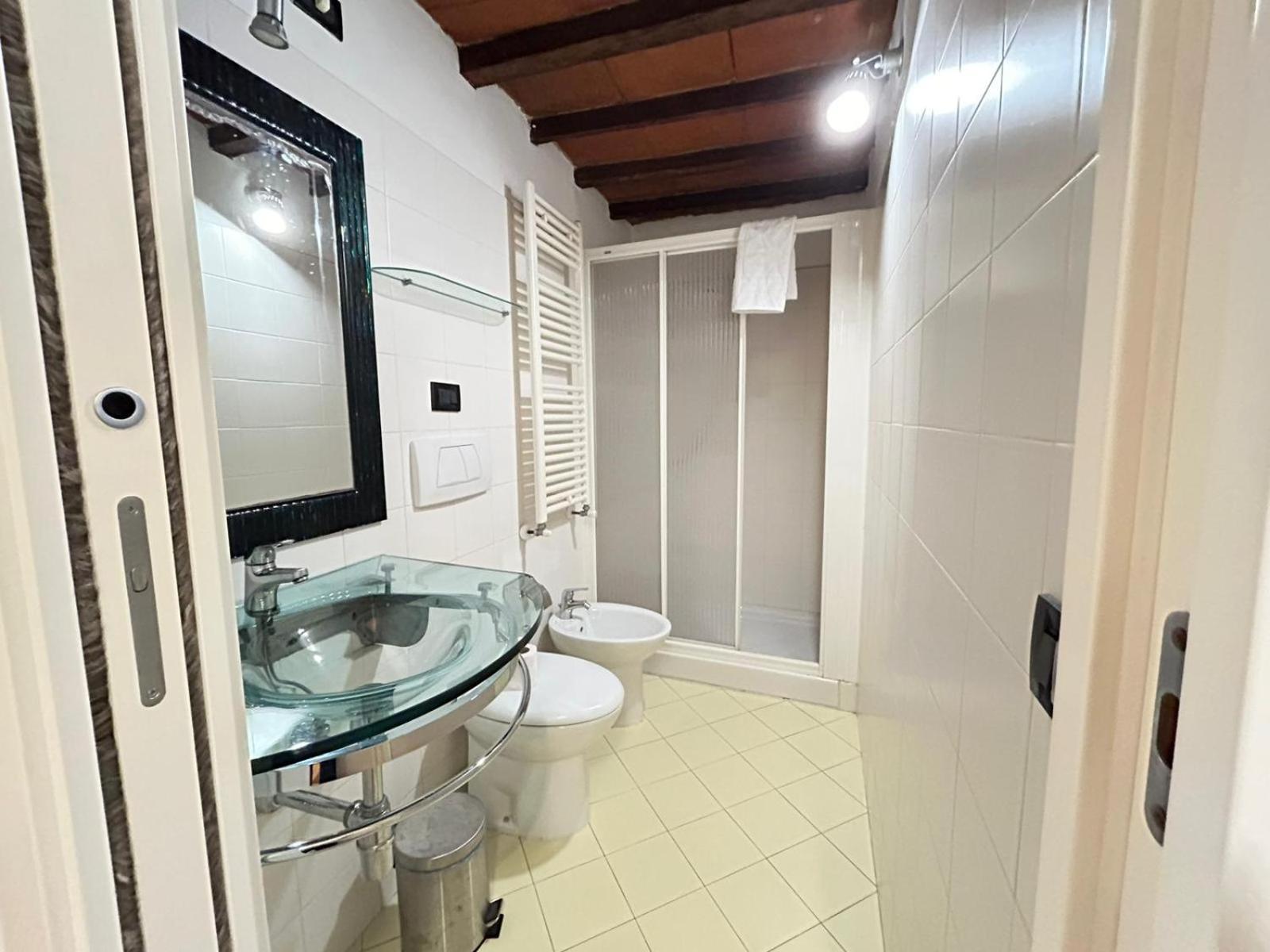 Boboli Boutique Apartment Флоренция Екстериор снимка
