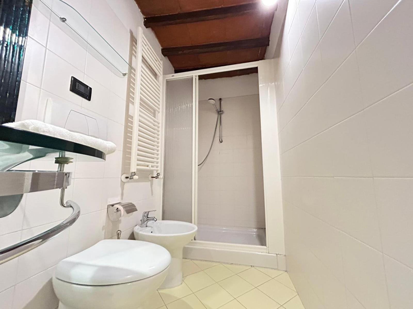 Boboli Boutique Apartment Флоренция Екстериор снимка