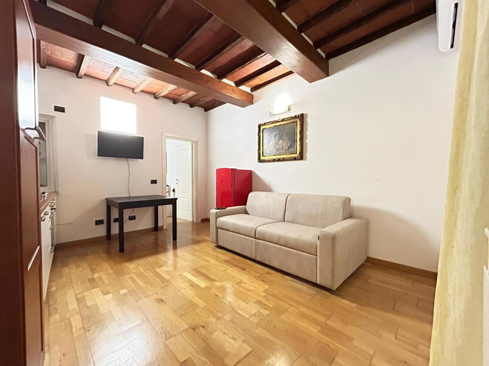 Boboli Boutique Apartment Флоренция Екстериор снимка